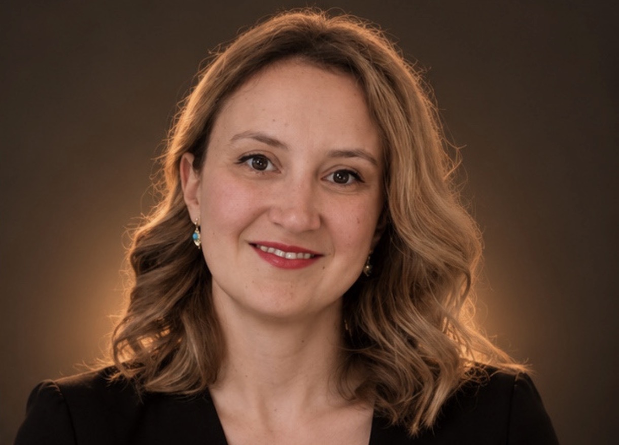 Selin Ünaldı